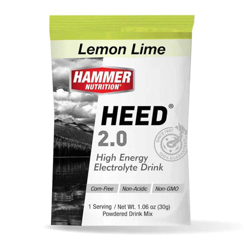  Gói Bột Năng Lượng Điện Giải 30g HAMMER Heed