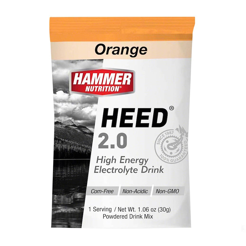  Gói Bột Năng Lượng Điện Giải 30g HAMMER Heed