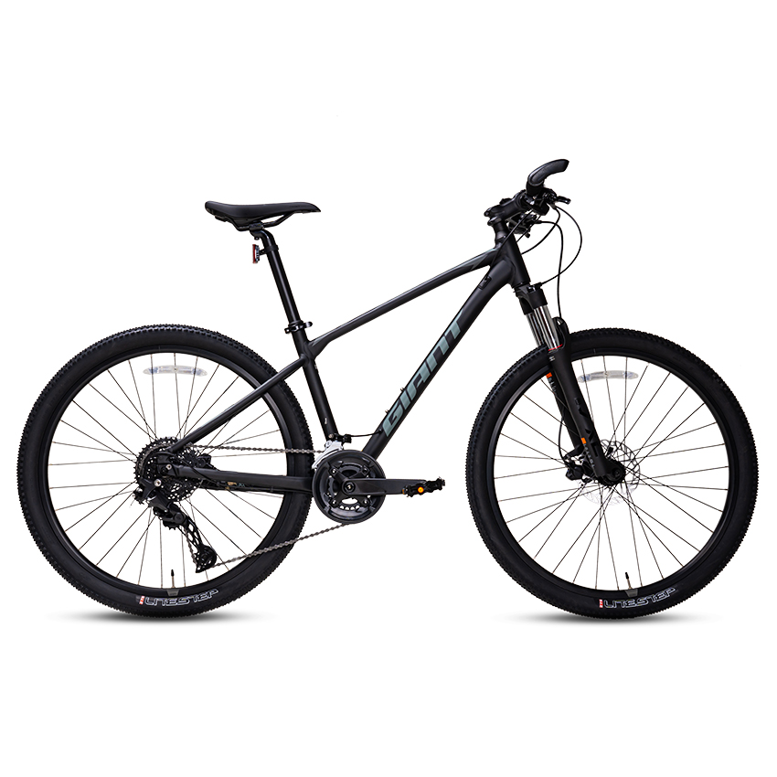  Xe Đạp Địa Hình MTB GIANT ATX 860 – Phanh Đĩa, Bánh 27.5 Inches – 2024