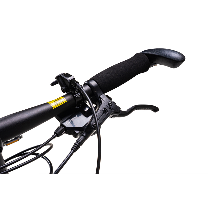  Xe Đạp Địa Hình MTB GIANT ATX 860 – Phanh Đĩa, Bánh 27.5 Inches – 2024