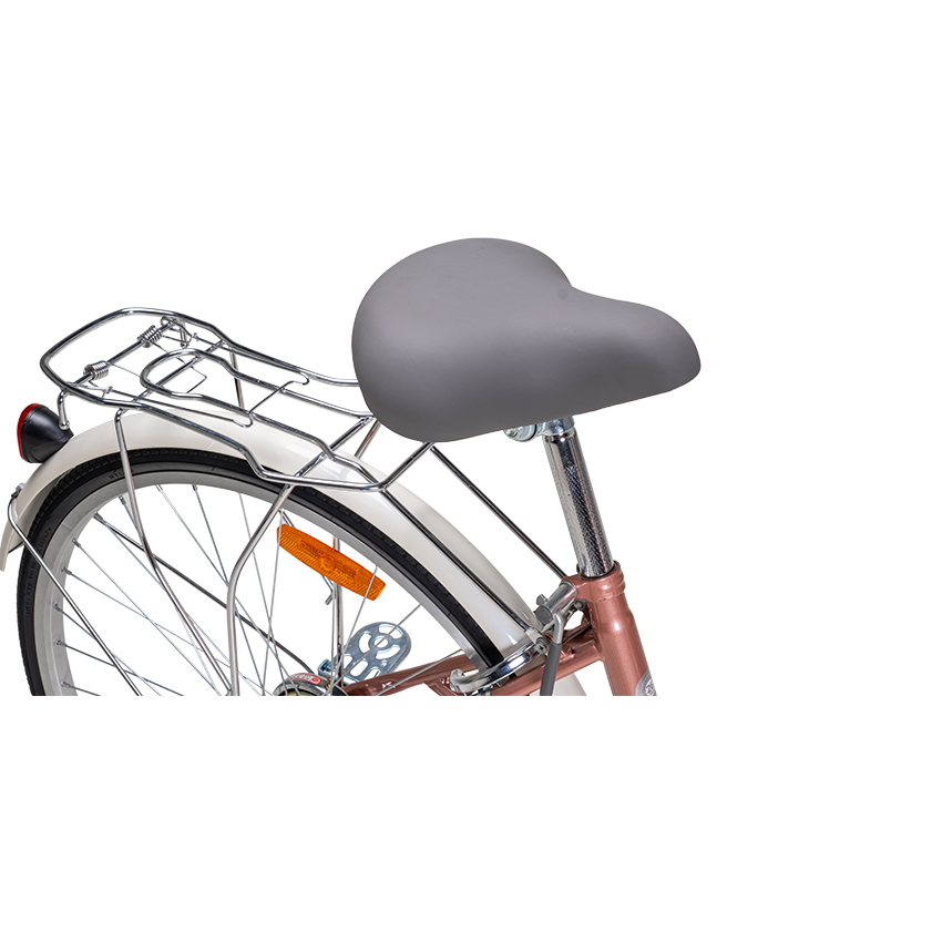  Xe Đạp Đường Phố Touring VINBIKE Lily 26 – Bánh 26 Inches