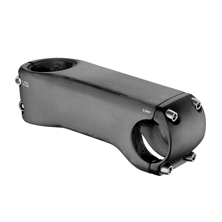  Pô Tăng Xe Đạp Carbon 90mm GIANT Contact SLR Aero Stem (My23 Propel)