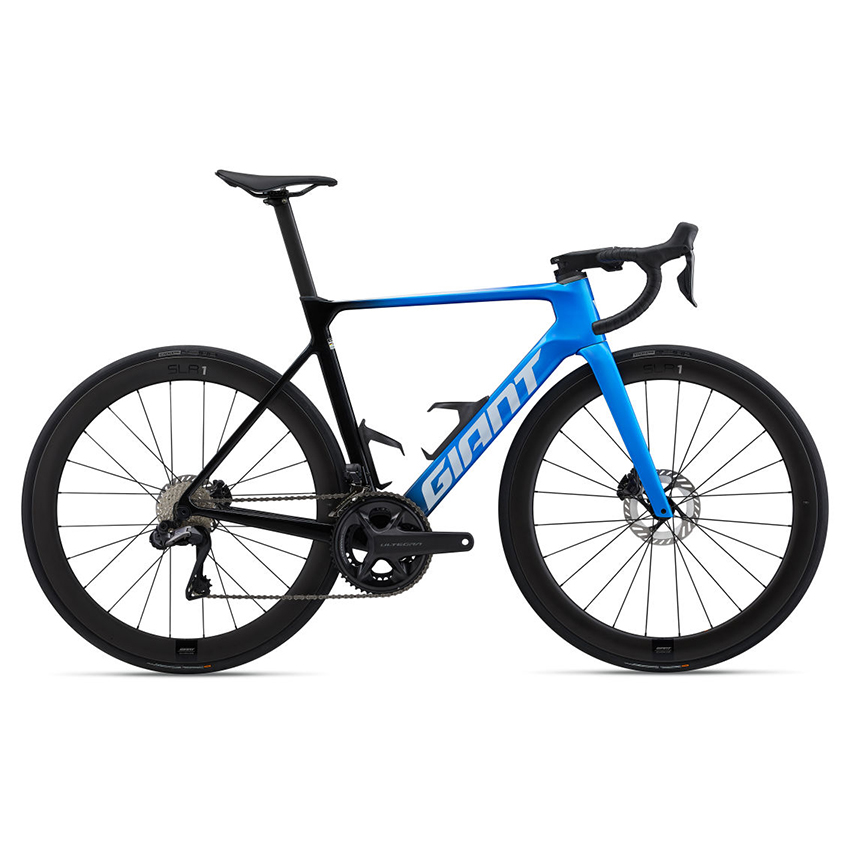  Xe Đạp Đua Đường Trường Road GIANT Propel Advanced Pro 0 – Phanh Đĩa, Bánh 700C – 2024