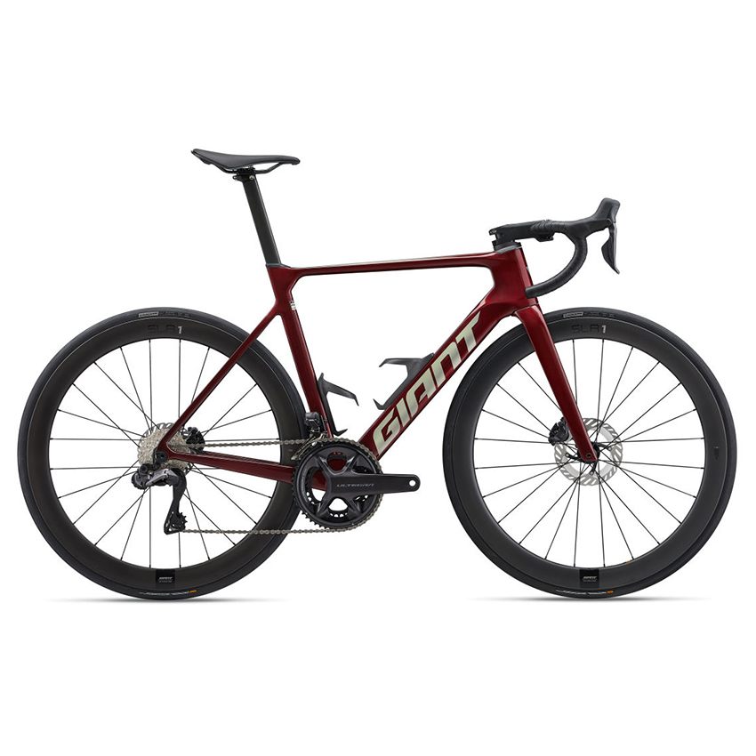  Xe Đạp Đua Đường Trường Road GIANT Propel Advanced Pro 0 – Phanh Đĩa, Bánh 700C – 2024