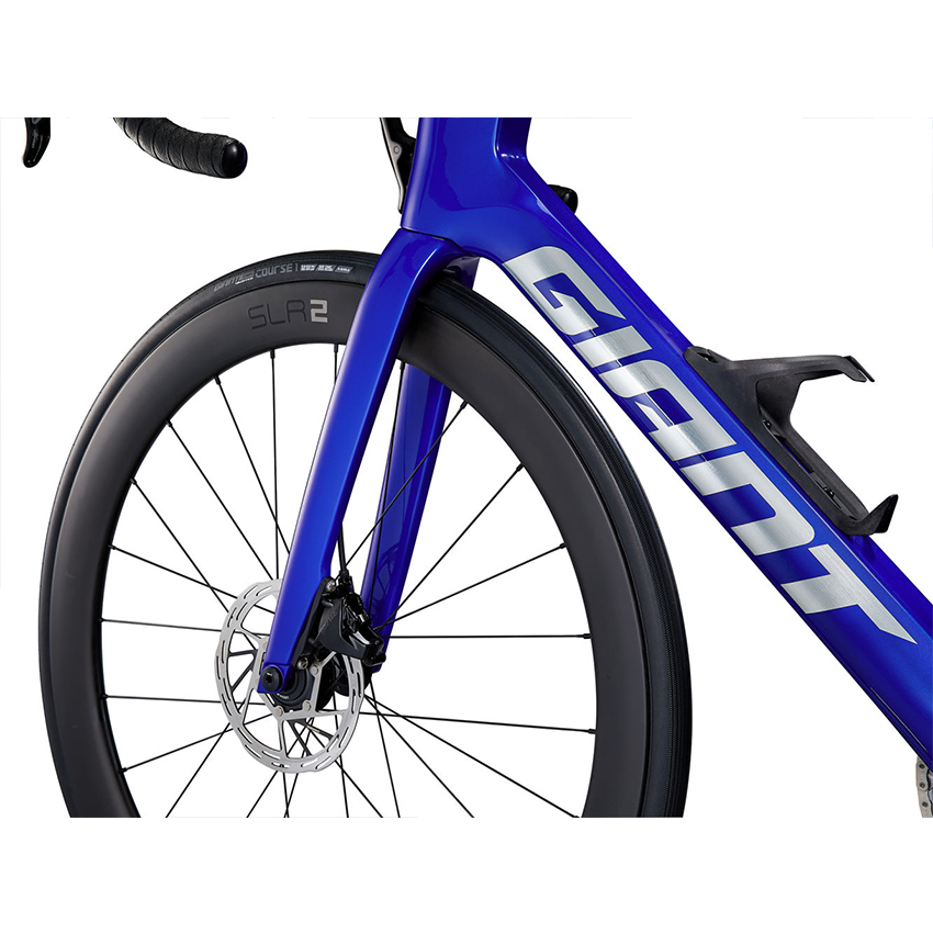  Xe Đạp Đua Đường Trường Road GIANT Propel Advanced 1 – Phanh Đĩa, Bánh 700C – 2024