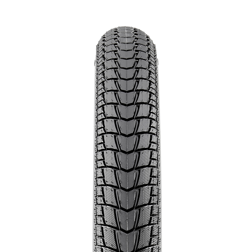  Vỏ Xe Đạp 27.5×2.0 Trekking MAXXIS Metropass Bicycle Tire