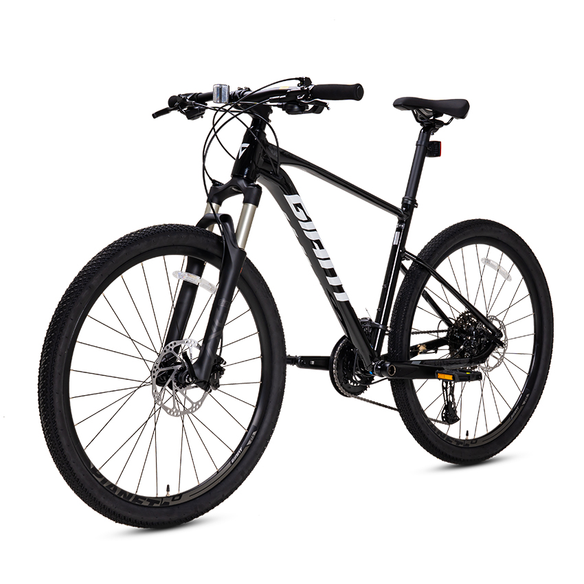  Xe Đạp Địa Hình MTB GIANT XTC 800 – Phanh Đĩa, Bánh 27.5 Inches