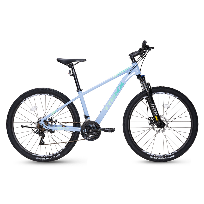  Xe Đạp Địa Hình MTB TRINX M137 Elite – Phanh Đĩa, Bánh 27.5 Inches