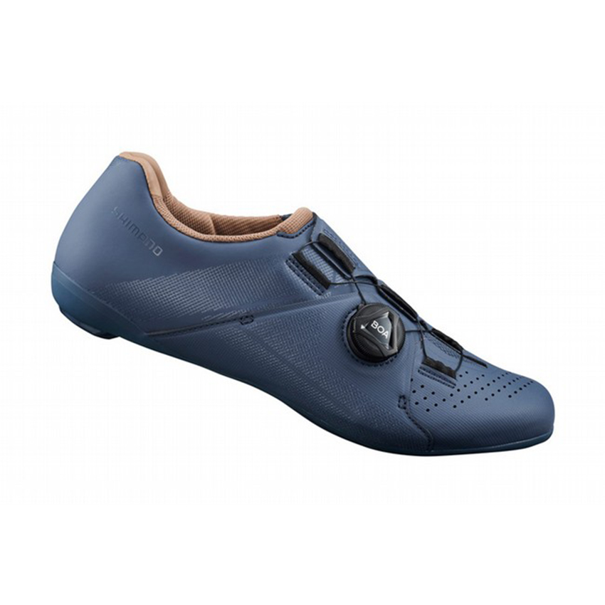  Giày Đạp Xe Thể Thao Nữ SHIMANO SH-RC300 Indi Cycling Shoes