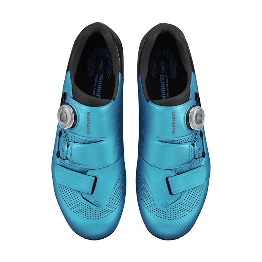  Giày Đạp Xe Thể Thao Nữ SHIMANO SH-RC502 Cycling Shoes