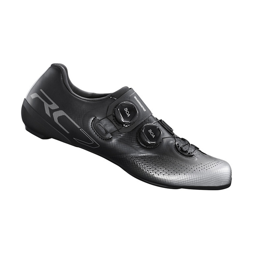  Giày Đạp Xe Thể Thao Nam SHIMANO SH-RC702 Cycling Shoes Wide