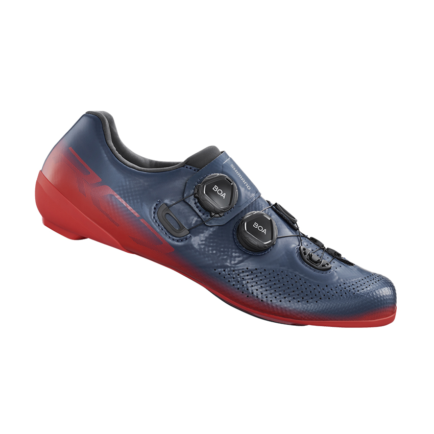  Giày Đạp Xe Thể Thao Nam SHIMANO SH-RC702 Cycling Shoes Wide