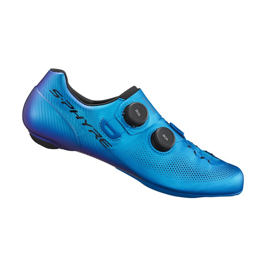  Giày Đạp Xe Thể Thao Nam SHIMANO SH-RC903 Cycling Shoes Wide