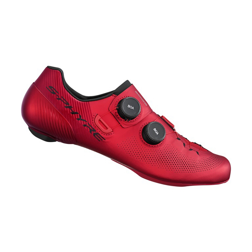  Giày Đạp Xe Thể Thao Nam SHIMANO SH-RC903 Cycling Shoes Wide