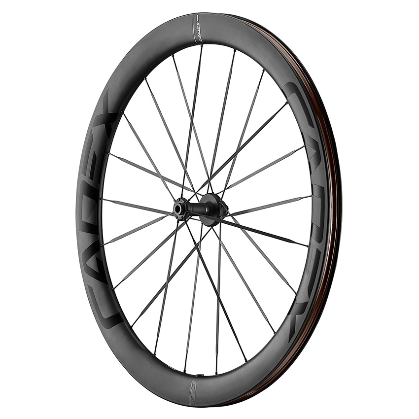  Bánh Trước Xe Đạp CADEX 50 Disc Brake Hookless L0 Front Wheelset