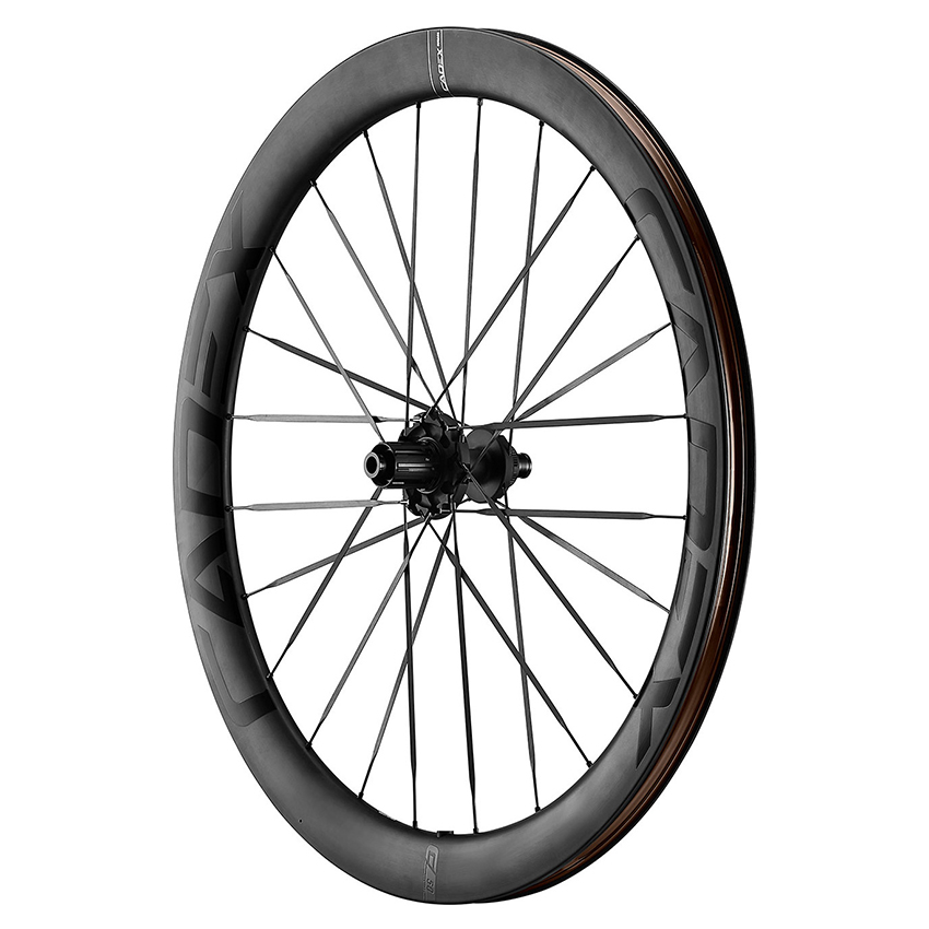  Bánh Sau Xe Đạp CADEX 50 Disc Brake Hookless SRAM XDR L0 Rear Wheelset