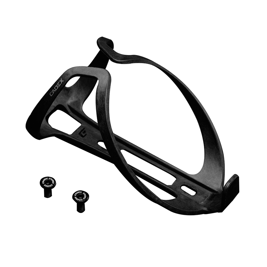  Gọng Nước Xe Đạp Carbon CADEX Water Bottle Cage