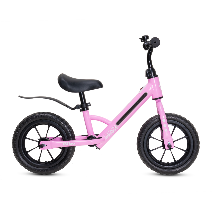  Xe Đạp Trẻ Em Youth MAX BIKE Bibo – Bánh 12 Inches