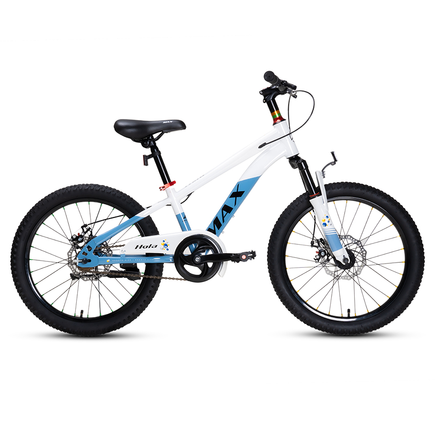  Xe Đạp Trẻ Em Youth MAX BIKE Hola – Bánh 20 Inches