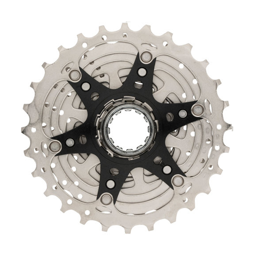  Líp Xe Đạp Đường Trường SHIMANO CS-R7000 105 11-Speed, 11-12-13-14-15-17-19-21-23-25-28T Cassette Sprocket