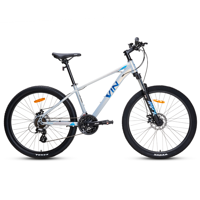  Xe Đạp Địa Hình MTB VINBIKE Tarzan – Phanh Đĩa, Bánh 26 Inches