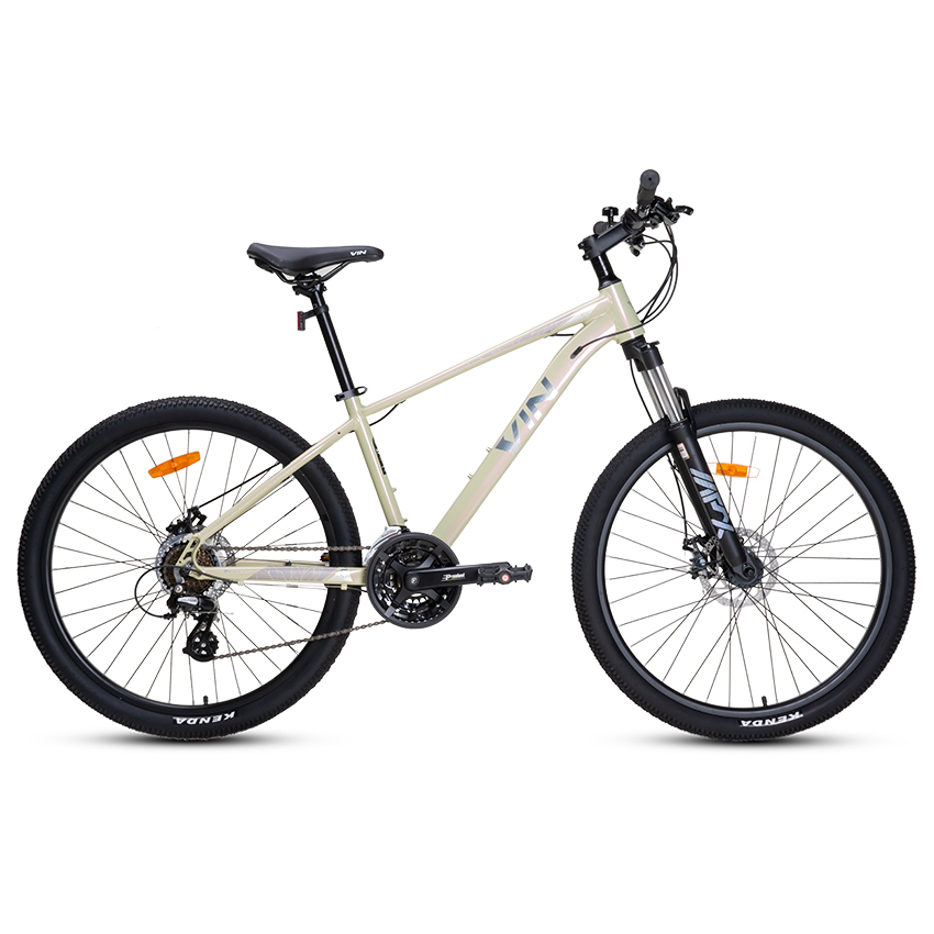  Xe Đạp Địa Hình MTB VINBIKE Tarzan – Phanh Đĩa, Bánh 26 Inches