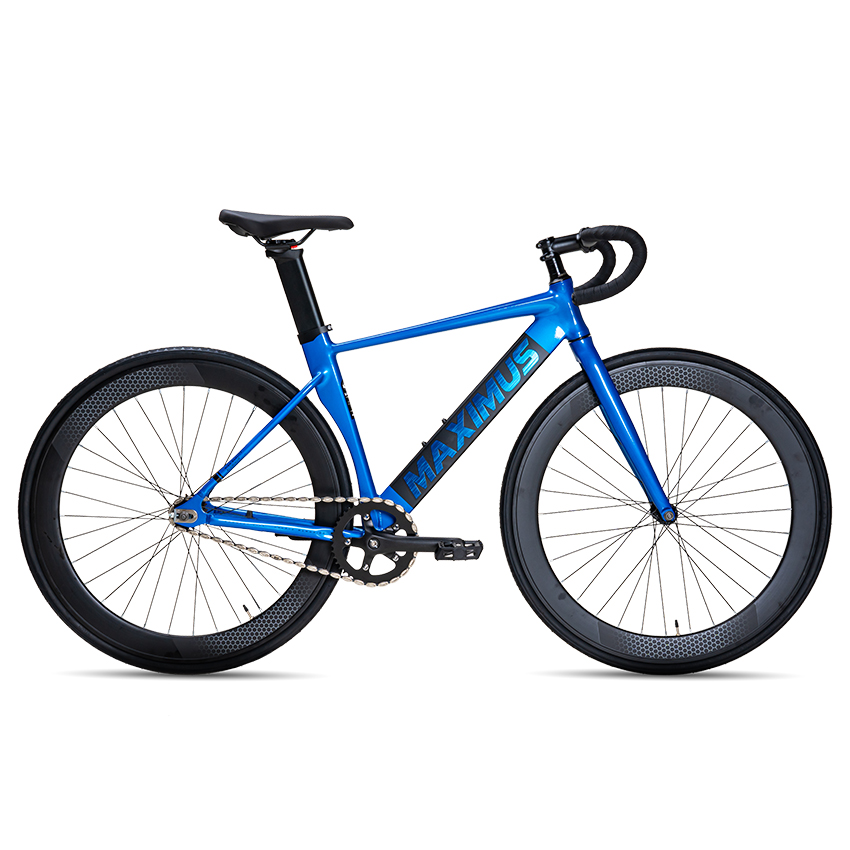  Xe Đạp Đường Phố Fixed Gear VINBIKE Maximus – Bánh 700C