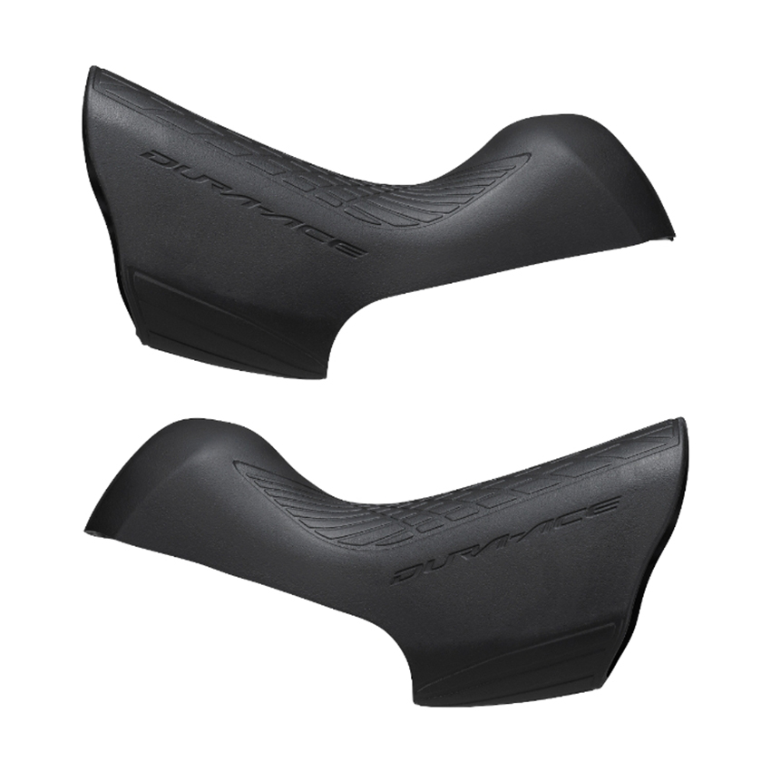  Bộ Bọc Tay Lắc Xe Đạp SHIMANO ST-R9100 Bicycle Bracket Covers