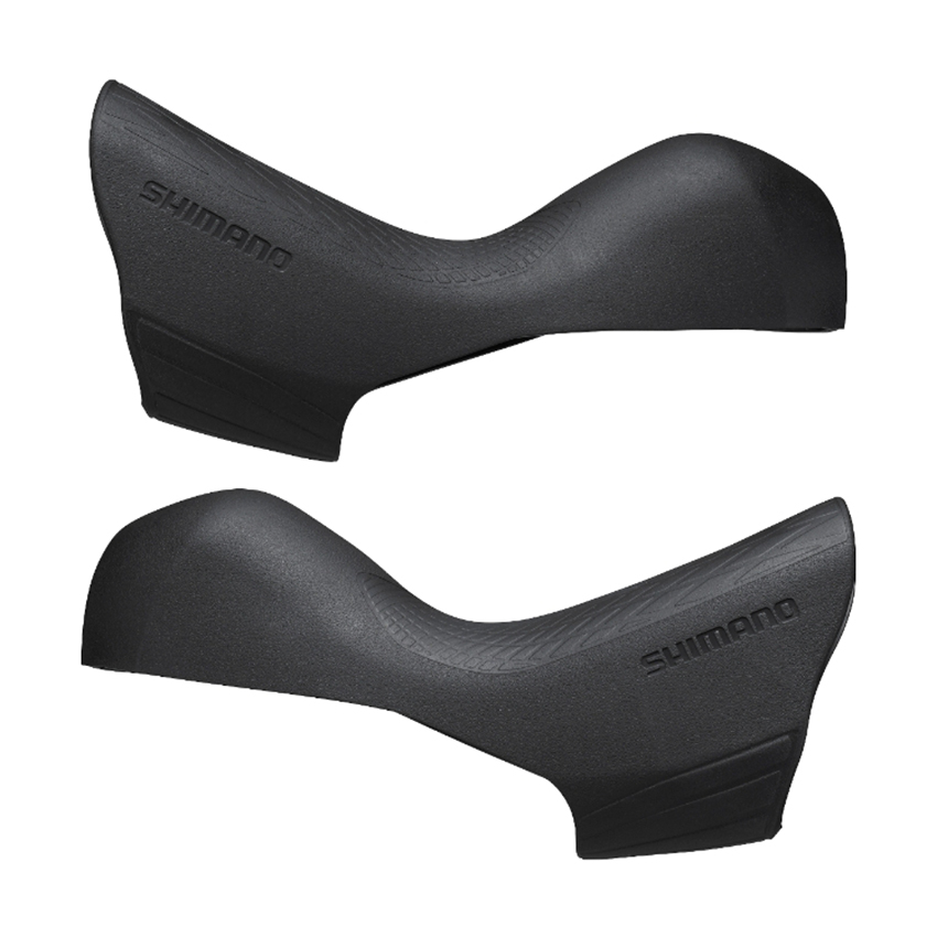  Bộ Bọc Tay Lắc Xe Đạp SHIMANO ST-R7020 Bicycle Bracket Covers