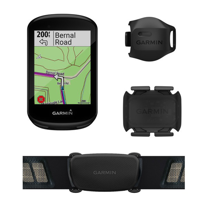  Thiết Bị Định Vị Gắn Xe Đạp GARMIN EDGE 830