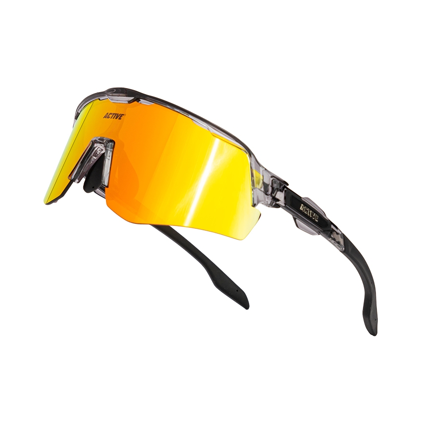  Mắt Kính Đạp Xe Thể Thao ACTIVE KA-185 Sunglasses Cycling