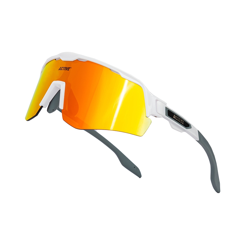  Mắt Kính Đạp Xe Thể Thao ACTIVE KA-185 Sunglasses Cycling