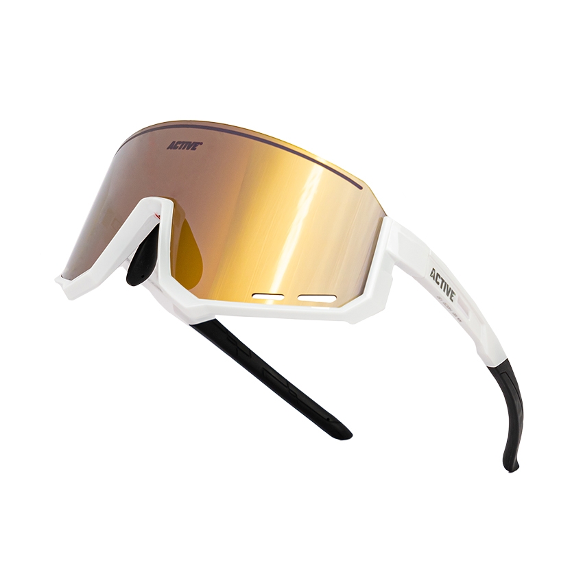  Mắt Kính Đạp Xe Thể Thao ACTIVE KA-183 Sunglasses Cycling