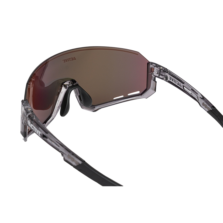  Mắt Kính Đạp Xe Thể Thao ACTIVE KA-183 Sunglasses Cycling