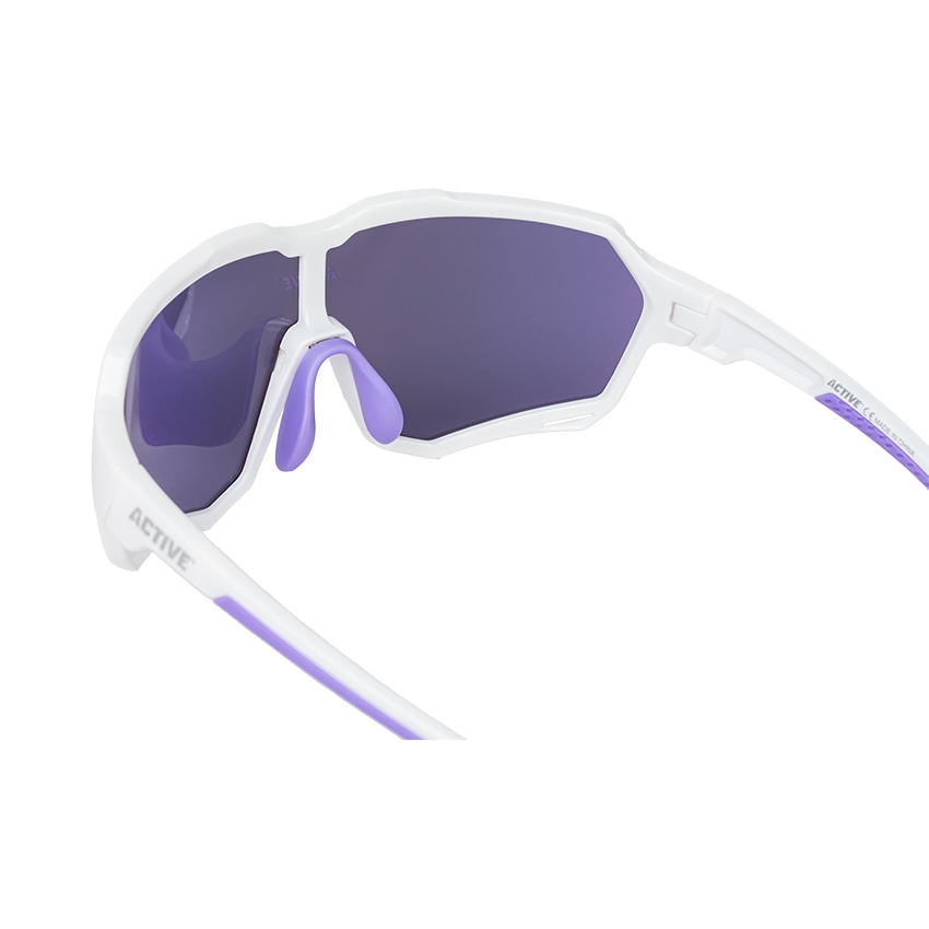  Mắt Kính Đạp Xe Thể Thao ACTIVE KA-124 Sunglasses Cycling