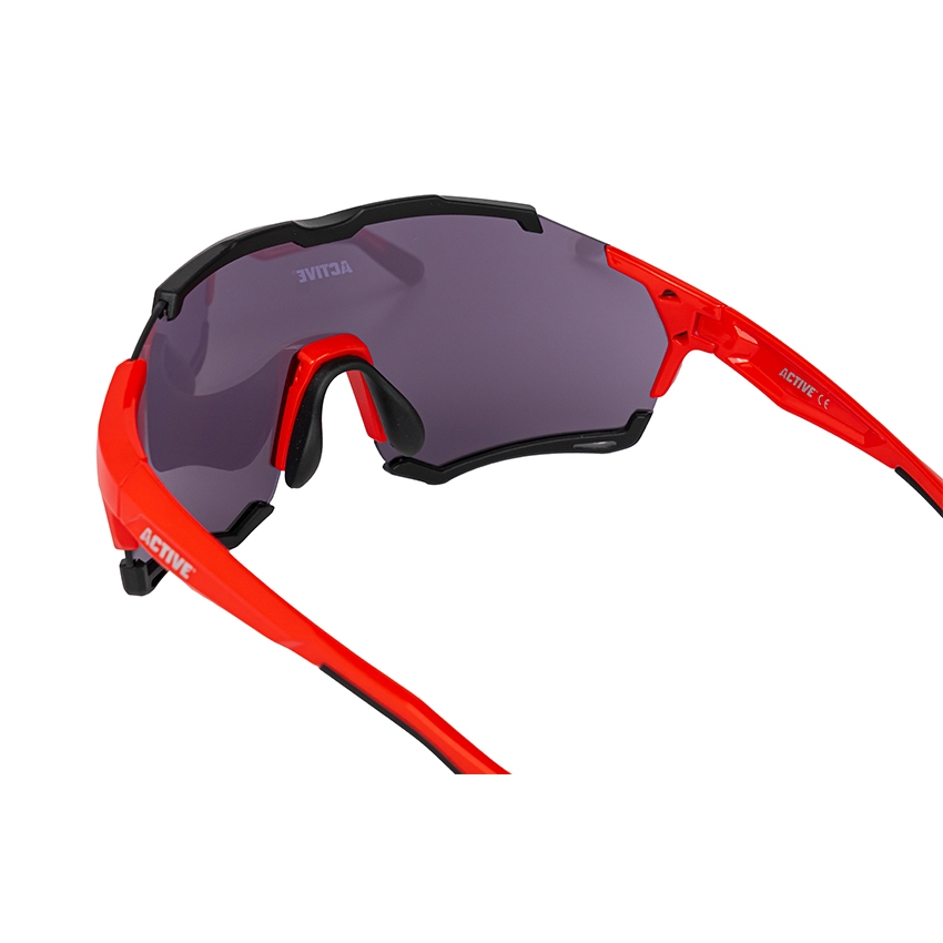  Mắt Kính Đạp Xe Thể Thao ACTIVE KA-093 Sunglasses Cycling