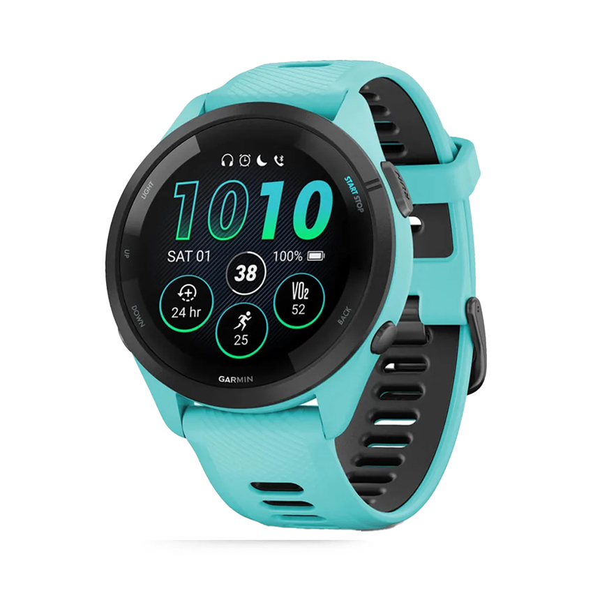  Đồng Hồ Thông Minh Garmin Forerunner 265