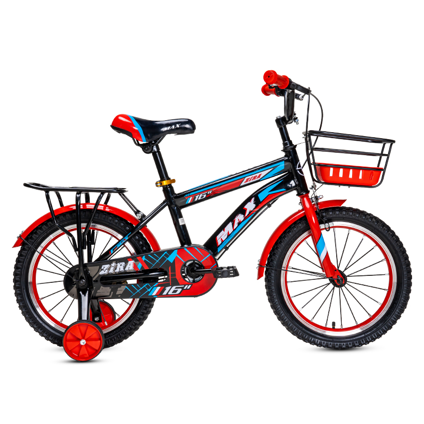  Xe Đạp Trẻ Em Youth MAX BIKE Zira 1 – Bánh 16 Inches