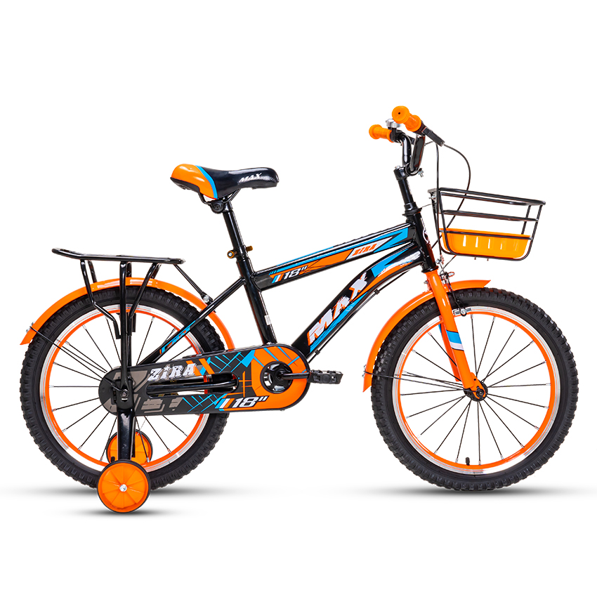  Xe Đạp Trẻ Em Youth MAX BIKE Zira 2 – Bánh 18 Inches