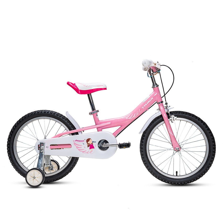  Xe Đạp Trẻ Em Youth TRINX Princess – Bánh 18 Inches