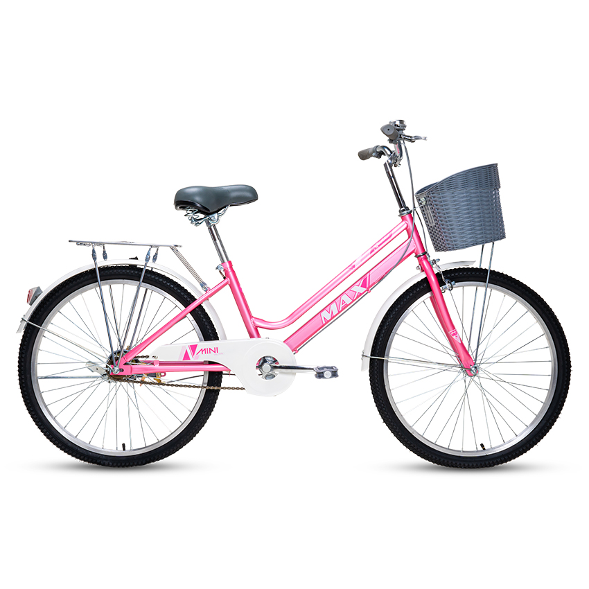  Xe Đạp Trẻ Em Youth MAX BIKE Mini 1 – Bánh 22 Inches