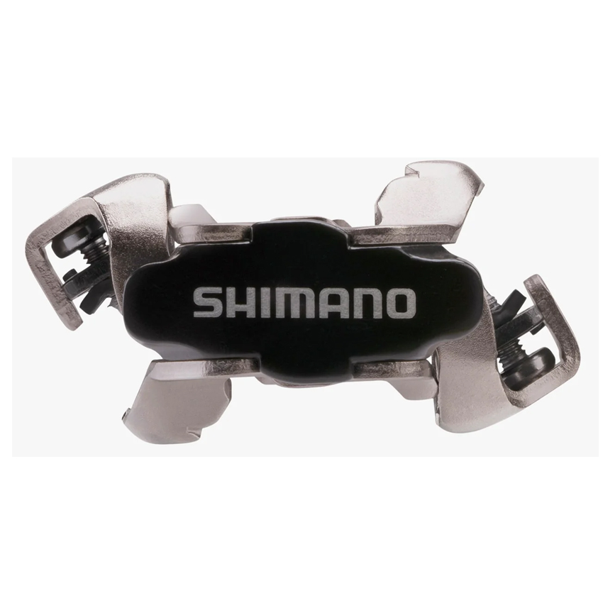  Pedal Xe Đạp SHIMANO PD-M540 W/O Reflector, W/Cleat (SM-SH51)