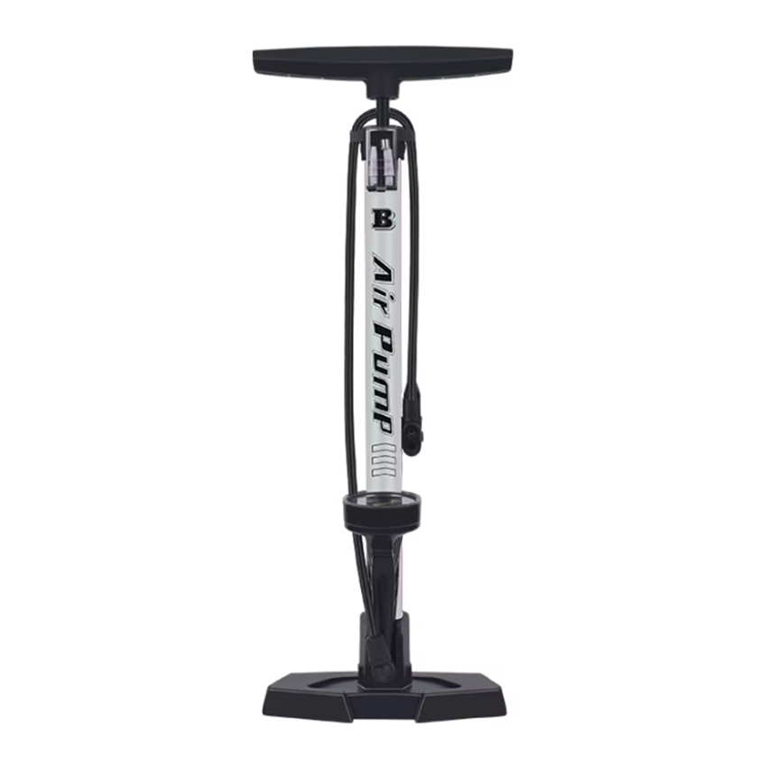  Ống Bơm Xe Đạp BAIMEI Air B-6432S Bicycle Floor Pump