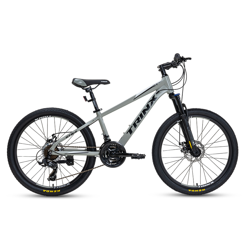  Xe Đạp Địa Hình MTB TRINX GT24 – Phanh Đĩa, Bánh 24 Inches