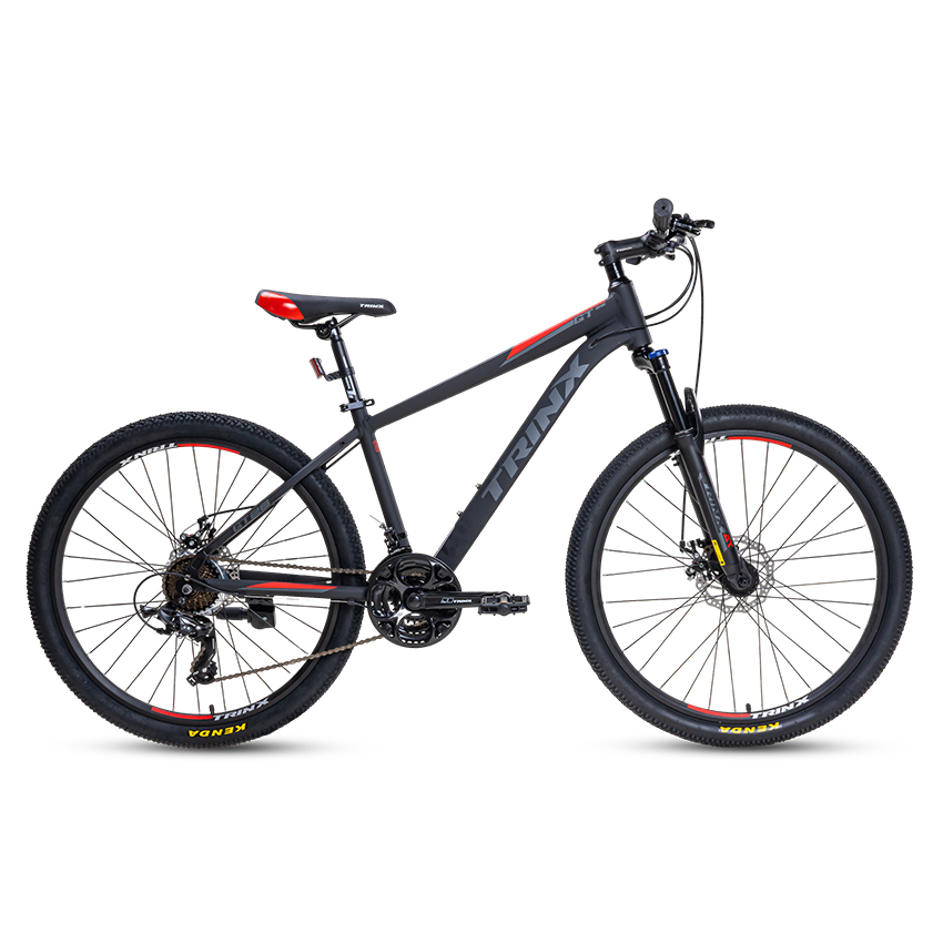  Xe Đạp Địa Hình MTB TRINX GT26 – Phanh Đĩa, Bánh 26 Inches