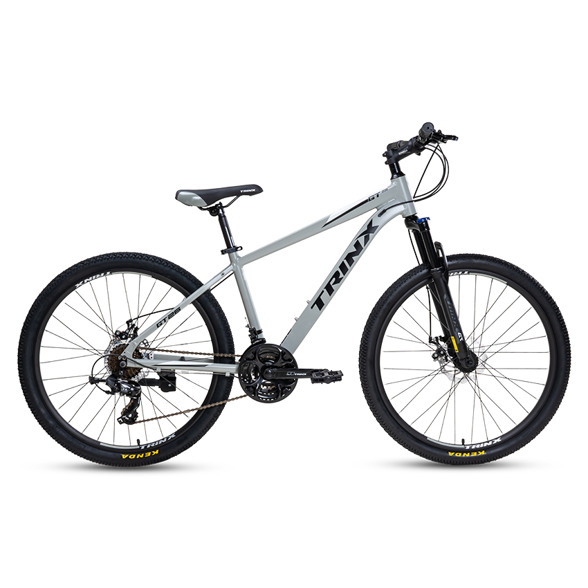  Xe Đạp Địa Hình MTB TRINX GT26 – Phanh Đĩa, Bánh 26 Inches