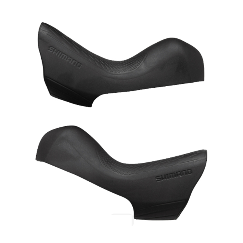  Bộ Bọc Tay Lắc Xe Đạp SHIMANO ST-R8020 Bicycle Bracket Covers