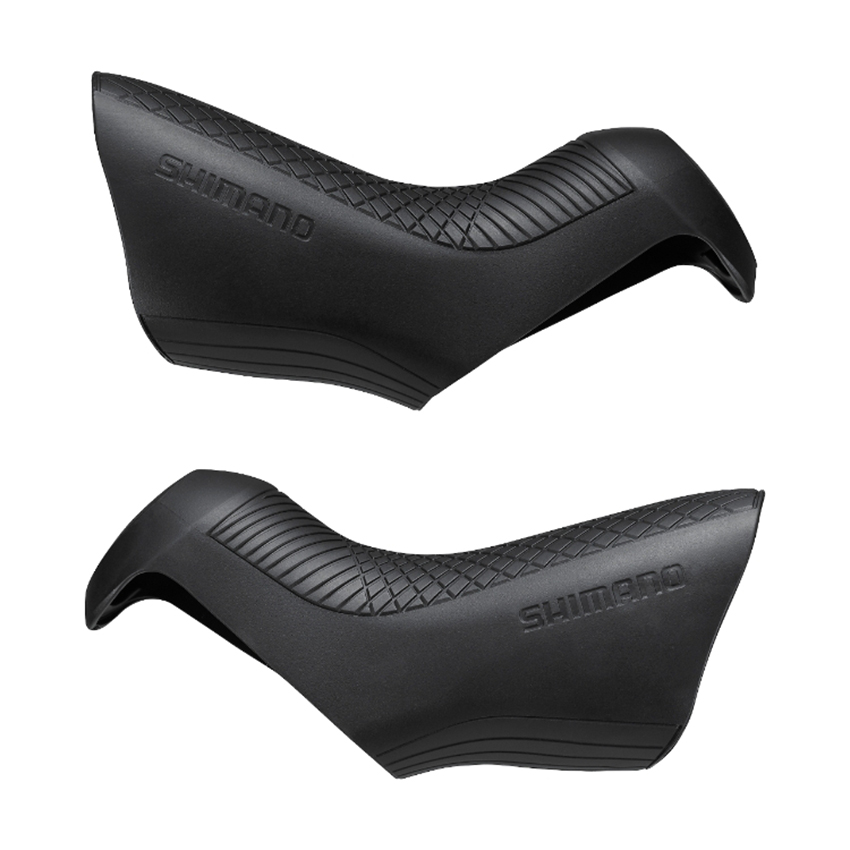  Bộ Bọc Tay Lắc Xe Đạp SHIMANO ST-R8050 Bicycle Bracket Covers