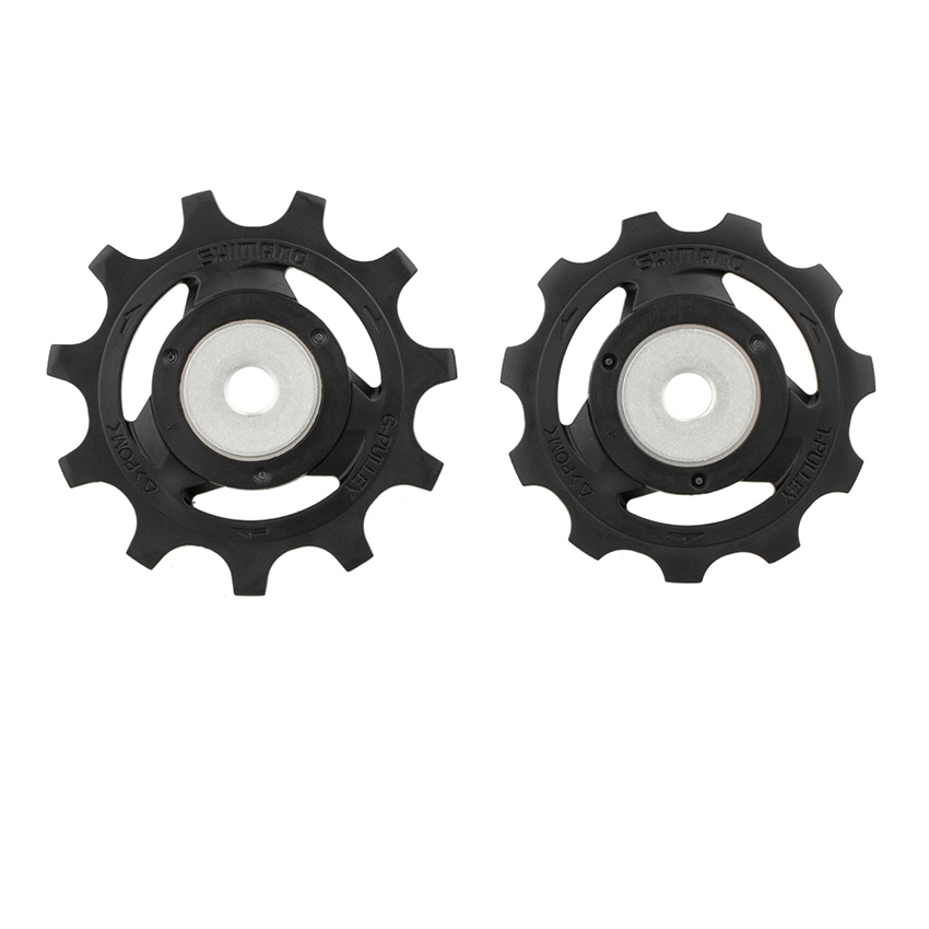  Bộ Bánh Xích Cùi Đề Sau Xe Đạp SHIMANO RD-R8000 Tension & Guide Pulley Set