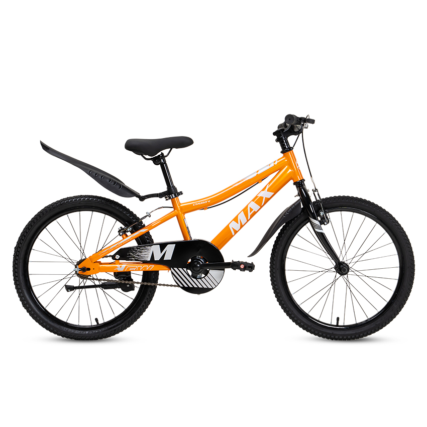  Xe Đạp Trẻ Em Youth MAX BIKE Chubby 1 – Bánh 20 Inches